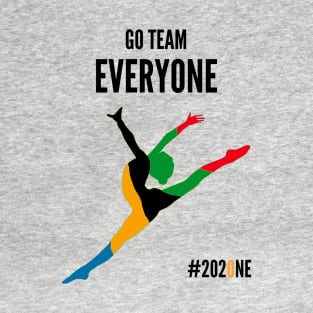 Go Team Everyone! T-Shirt